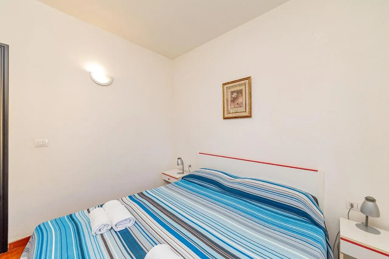 Apartment In San Teodoro 44946 Italien