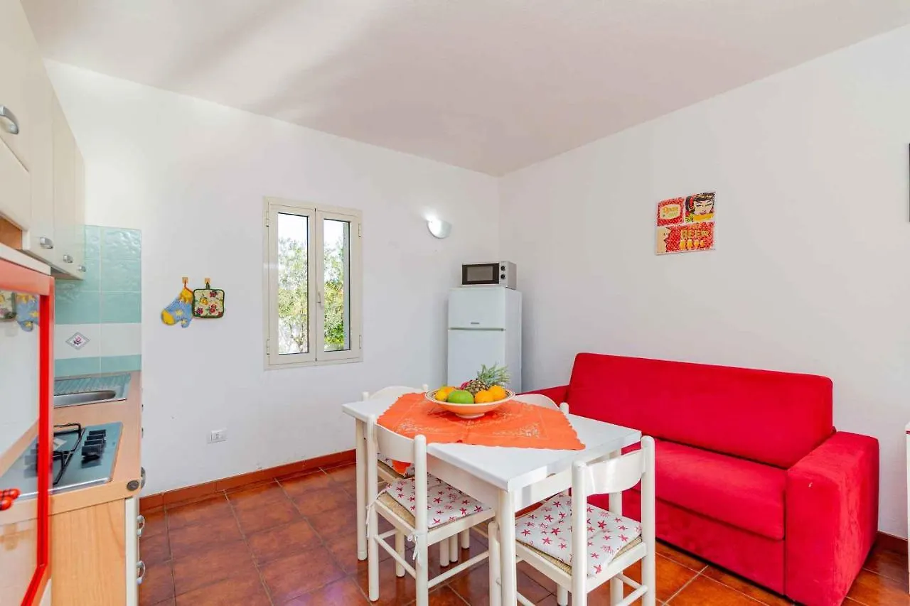 Apartment In San Teodoro 44946 Italien