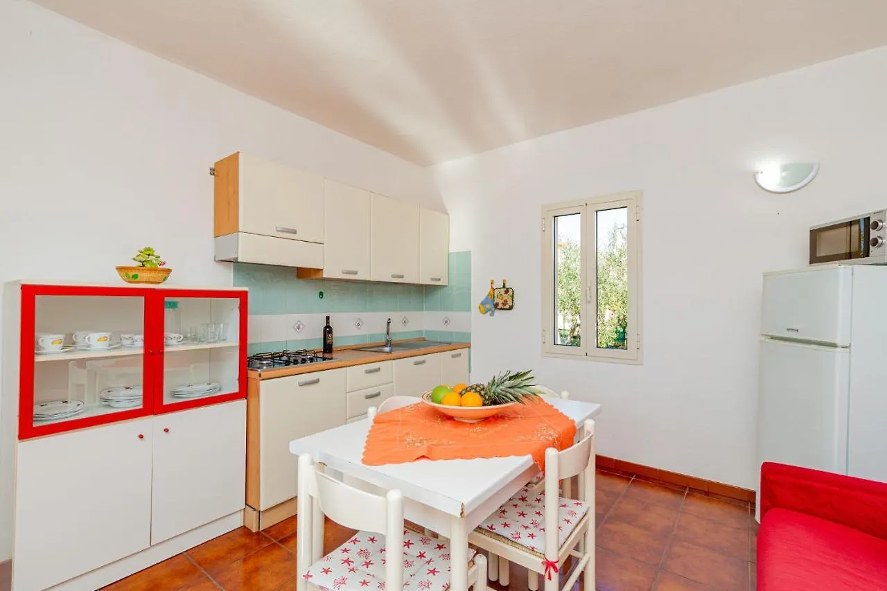 Apartment In San Teodoro 44946