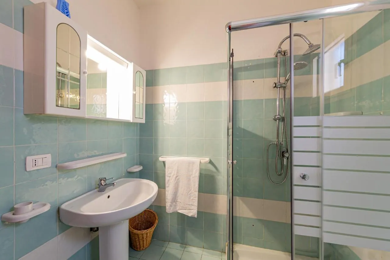 Apartment In San Teodoro 44946 Italien